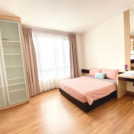 Dream Suite 2 - Landmark Residence 1, High Floor, Nice View, Wi-Fi & Tv Box Kajang Bagian luar foto