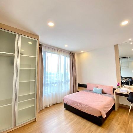 Dream Suite 2 - Landmark Residence 1, High Floor, Nice View, Wi-Fi & Tv Box Kajang Bagian luar foto