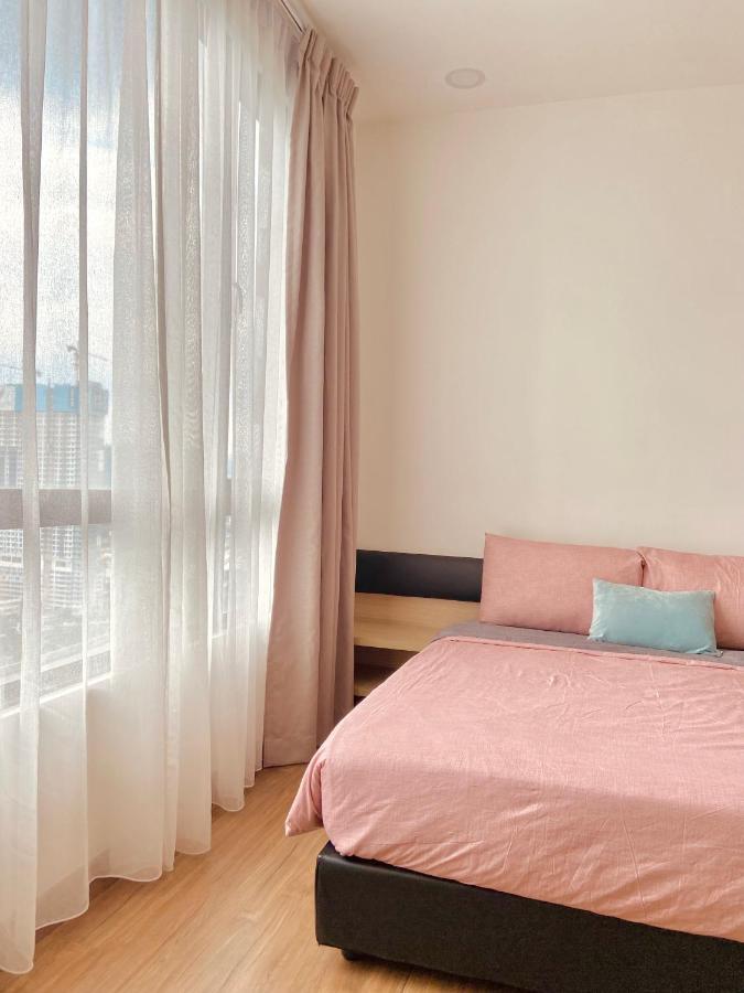 Dream Suite 2 - Landmark Residence 1, High Floor, Nice View, Wi-Fi & Tv Box Kajang Bagian luar foto