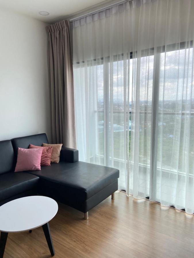 Dream Suite 2 - Landmark Residence 1, High Floor, Nice View, Wi-Fi & Tv Box Kajang Bagian luar foto