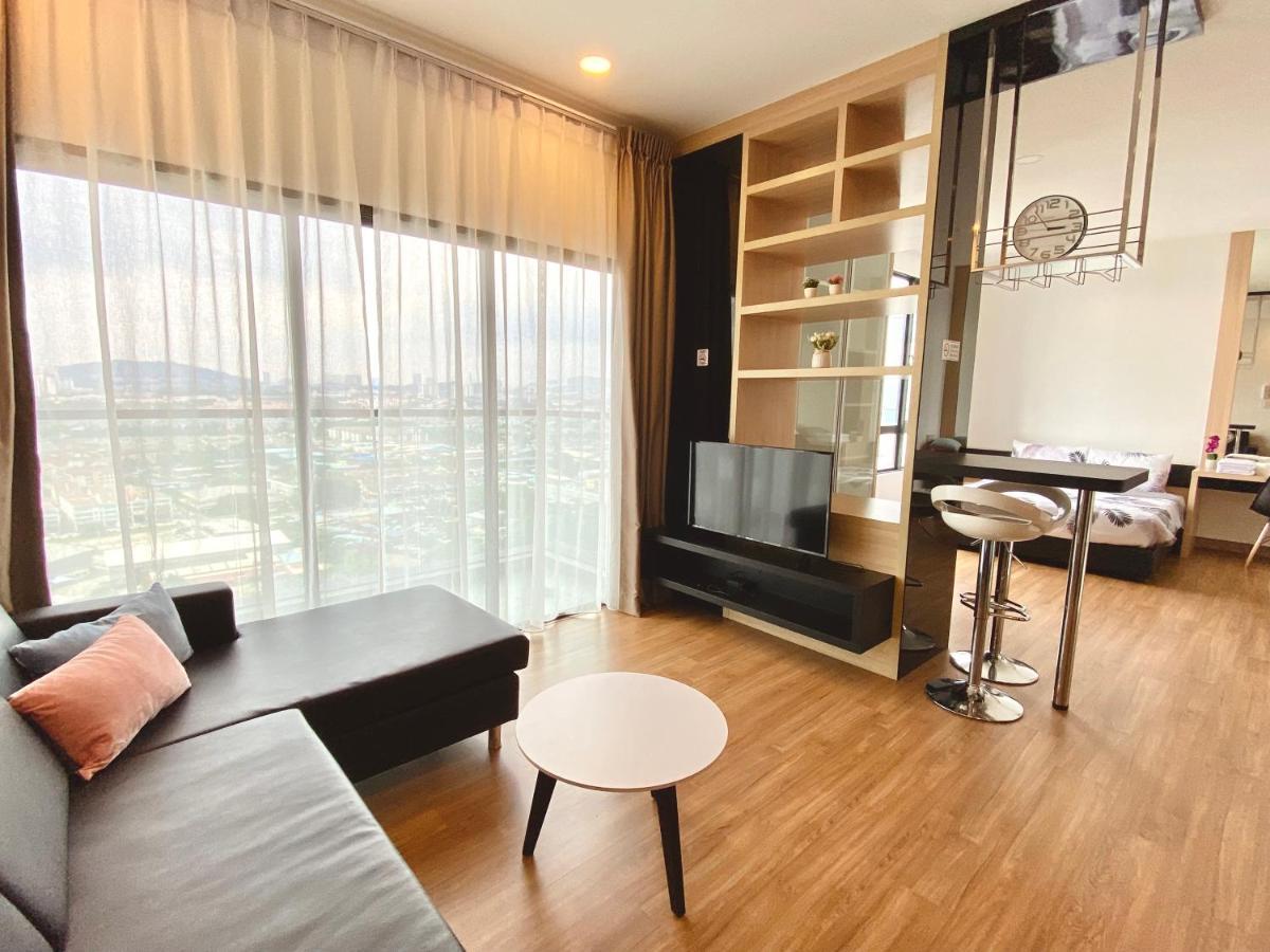 Dream Suite 2 - Landmark Residence 1, High Floor, Nice View, Wi-Fi & Tv Box Kajang Bagian luar foto