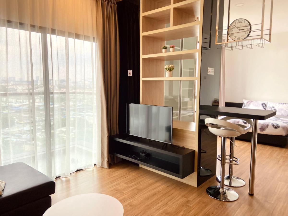Dream Suite 2 - Landmark Residence 1, High Floor, Nice View, Wi-Fi & Tv Box Kajang Bagian luar foto